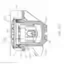Fig. 49 - PRINTING SYSTEM HAVING FOUR-WAY VALVE FOR PRINTHEAD