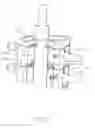 Fig. 43 - FLUID DISTRIBUTION SYSTEM HAVING MULTI-CHANNEL FOUR-WAY VALVE