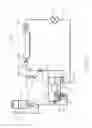 Fig. 45 - FLUID DISTRIBUTION SYSTEM HAVING MULTI-CHANNEL FOUR-WAY VALVE