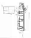 Fig. 45 - Pinch roller apparatus for printer