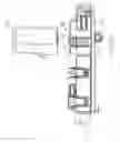 Fig. 49 - Pinch roller apparatus for printer
