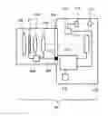 Fig. 01 - Backside illumination image sensor and image-capturing device