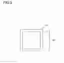Fig. 06 - Backside illumination image sensor and image-capturing device