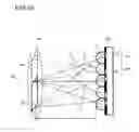 Fig. 11 - Backside illumination image sensor and image-capturing device