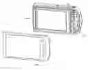 Fig. 01 - DISPLAY PANEL UNIT AND ELECTRONIC DEVICE