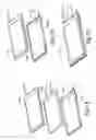 Fig. 08 - DISPLAY PANEL UNIT AND ELECTRONIC DEVICE