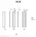 Fig. 04 - High dynamic range displays using filterless LCD(s) for increasing contrast and resolution