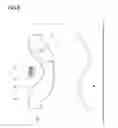 Fig. 09 - Illuminating lens, lighting device, surface light source, and liquid crystal display apparatus