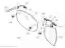 Fig. 01 - LENS-FIXING APPARATUS FOR RIMLESS SPECTACLES