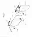 Fig. 02 - LENS-FIXING APPARATUS FOR RIMLESS SPECTACLES