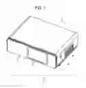 Fig. 02 - Image projection device and method for controlling air-filter