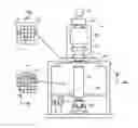 Fig. 02 - Lithographic apparatus and device manufacturing method involving a member and a fluid opening