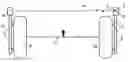 Fig. 01 - Wheel alignment measuring