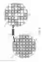 Fig. 08 - Manufacturing method and structure for wafer level image sensor module with fixed focal length
