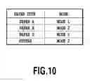 Fig. 11 - Inkjet printing apparatus and calibration method