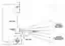Fig. 01 - Laser projector having safety lens for audience scanning