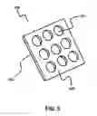 Fig. 06 - OPTICAL BEAM BUNDLE COMBINER FOR MULTIPLE LASER ARRAYS