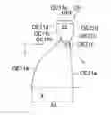 Fig. 01 - Lens and Molding Die