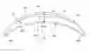 Fig. 01 - Arcuate liquid meniscus lens