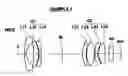 Fig. 01 - Variable magnification optical system and imaging apparatus