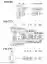 Fig. 28 - Image forming optical system and electronic image pickup apparatus equipped with same