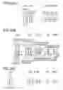 Fig. 34 - Image forming optical system and electronic image pickup apparatus equipped with same