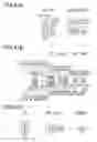 Fig. 42 - Image forming optical system and electronic image pickup apparatus equipped with same