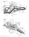 Fig. 02 - Electrical connection structure for piezoelectric element and head suspension