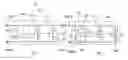 Fig. 01 - Integrated circuit with device for protection against electrostatic discharges