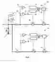 Fig. 08 - Electrical circuit with redundant trunk