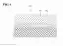 Fig. 07 - Capacitively coupled connector using liquid dielectric for improved performance
