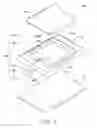 Fig. 02 - Battery cover latching mechanism and electronic device using the same