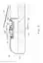 Fig. 09 - Battery cover latching mechanism and electronic device using the same