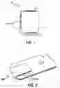 Fig. 02 - PERIPHERAL DATA STORAGE DEVICE WITH DOCK CHARGE PASS-THROUGH CONNECTOR AND OPTIONAL MICROSD SLOTS AND ACCOMPANYING DEVICE AND HOST SOFTWARE FOR APPLE IPAD DEVICES