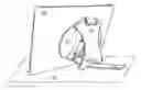 Fig. 01 - Computer handling device