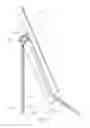 Fig. 08 - Support frame and electronic apparatus