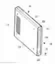 Fig. 01 - Apparatus for securing electronic equipment