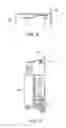 Fig. 10 - Apparatus for securing electronic equipment