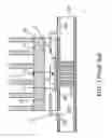 Fig. 04 - HEAT DISSIPATION STRUCTURE FOR LIQUID CRYSTAL TELEVISION