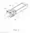Fig. 03 - ELECTRONIC MODULE WITH SEAMLESS ANTI-EMI DEVICE