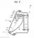 Fig. 09 - Vehicle headlamp with cut-off line forming reflector