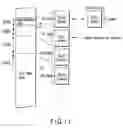 Fig. 09 - Card controller controlling semiconductor memory including memory cell having charge accumulation layer and control gate