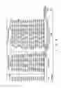 Fig. 10 - Data bus power-reduced semiconductor storage apparatus