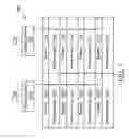 Fig. 08 - Memory circuits having a plurality of keepers