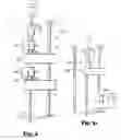 Fig. 04 - Dual top drive systems and methods for wellbore operations