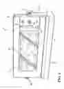 Fig. 02 - Submersible chronograph and counter