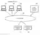 Fig. 01 - Group conference system, conference server, session switching control method and session switching control program