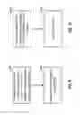 Fig. 10 - Control channel discontinuous reception (DRX) messaging for performing measurements to enable handover between wireless networks