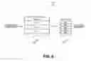 Fig. 10 - Next hop chaining for forwarding data in a network switching device