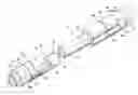 Fig. 01 - Self locking mast assembly and method of making